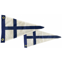 GYC Burgee