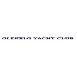 400mm wide GYC name sticker